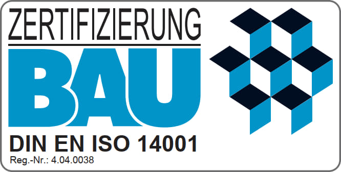 Knoll DIN EN ISO 14001