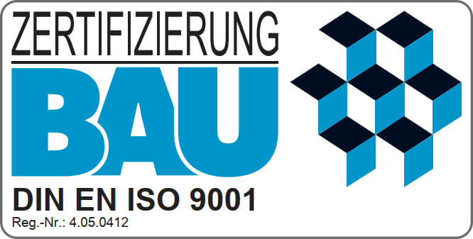 Knoll DIN EN ISO 9001