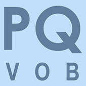Siegel Präqualifikation PQ VOB